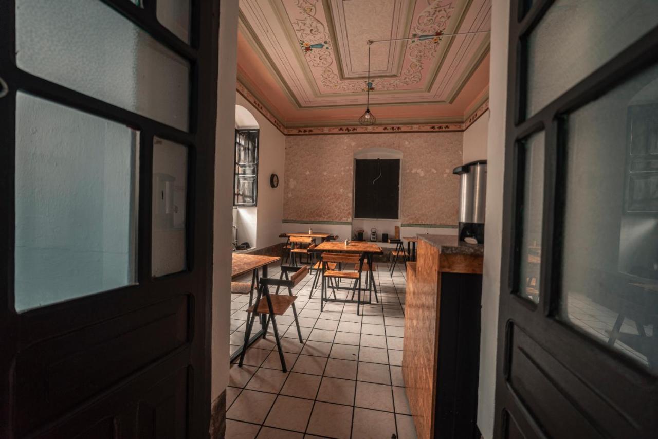Villa Bonita Hostel Riobamba Eksteriør bilde