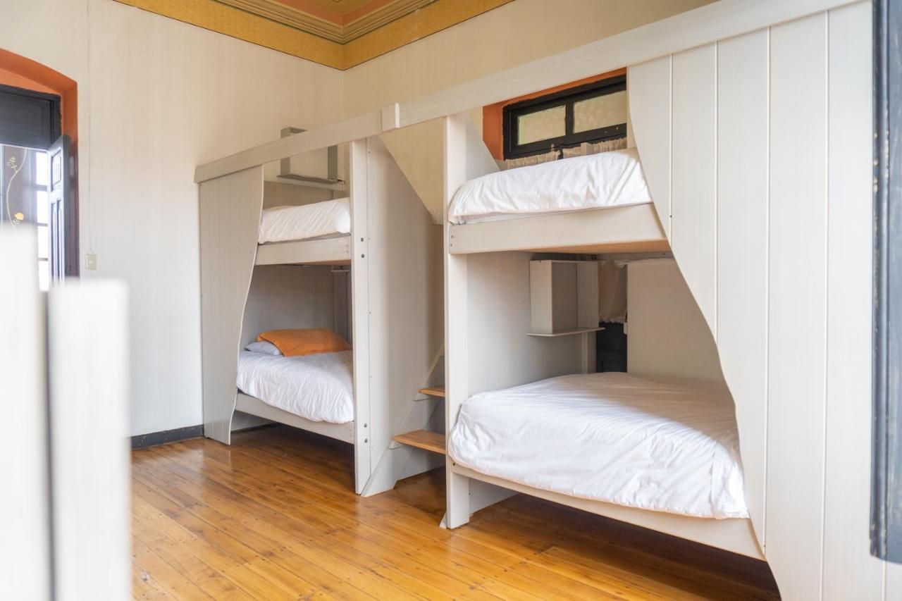 Villa Bonita Hostel Riobamba Eksteriør bilde