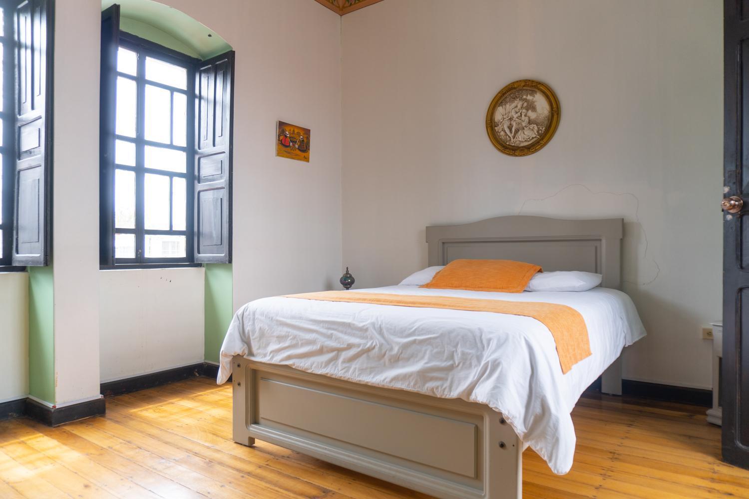 Villa Bonita Hostel Riobamba Eksteriør bilde